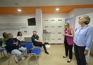 Hostelería e informática se consolidan como nichos para los jóvenes emprendedores de la Región de Murcia