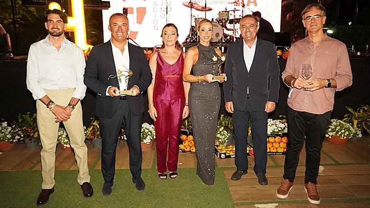 Más de un millar de personas exaltan el vino para dar paso a las fiestas patronales de Jumilla