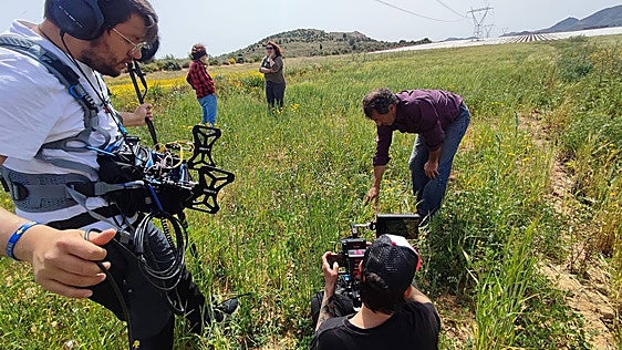 Europa financia un proyecto en la Región de Murcia para impulsar la agricultura regenerativa desde la cultura y el arte