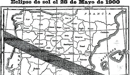 El día en que a la ciudad de Murcia le robaron el sol del mediodía