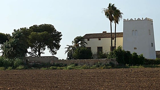 El vigía blanco del Mar Menor recupera el lustre: una rehabilitación salva la Torre del Negro