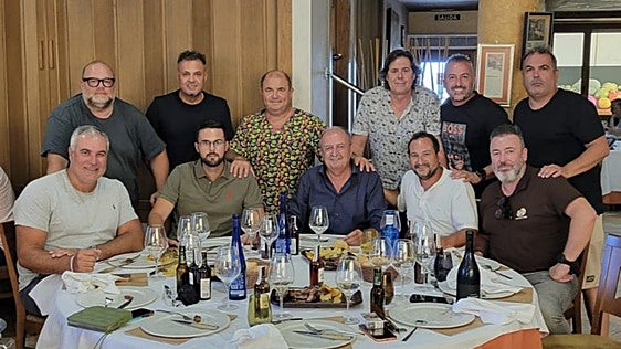 Club Gastronómico La Rosario de Torre Pacheco