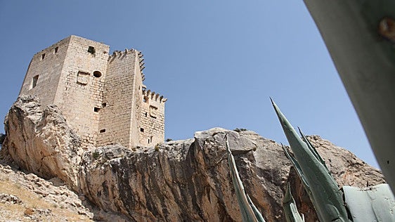 Adjudican las primeras obras para la recuperación y apertura del Castillo de los Vélez en Mula