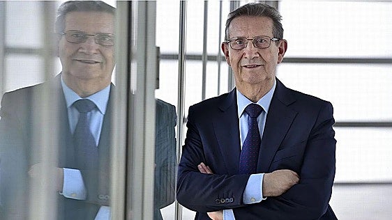 Joan Amorós: «La mezcla de trenes y la limitación de la línea Murcia-Alicante no permitirá atender la demanda prevista»