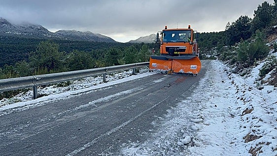Adjudicado por 10 millones de euros el mantenimiento de 31 carreteras del Noroeste