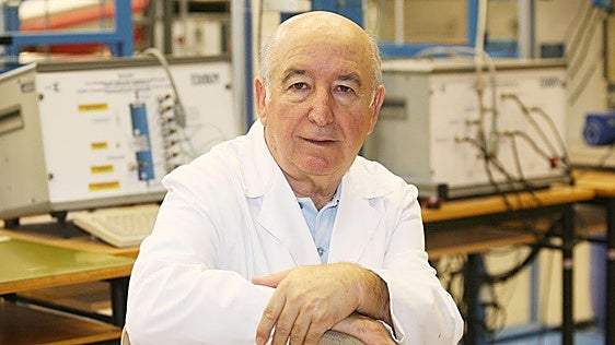 Fallece el exalcalde Antonio Bódalo, uno de los impulsores de la modernización de Murcia