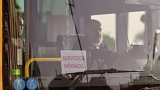 El calendario anual de descansos, el escollo para llegar al acuerdo en el transporte de viajeros