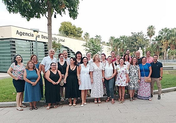 Alcantarilla reparte 15.000 euros entre sus centros educativos para reforzar las actividades extraescolares