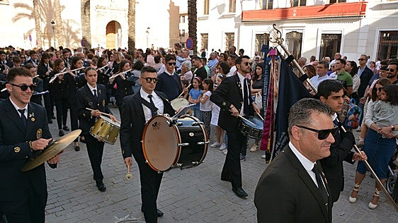 El desalojo de dos aulas del Conservatorio de Cieza enfrenta al centro y a la Banda Municipal