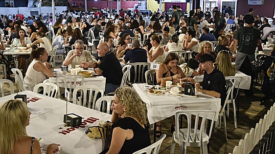 Estos son los precios de los Huertos del Malecón de Murcia: sube la cuenta