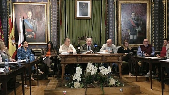 La Fiscalía investiga presuntas irregularidades en otras tres oposiciones en Mazarrón