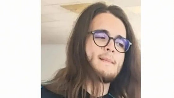 Buscan a un joven de 20 años desaparecido en San Pedro del Pinatar