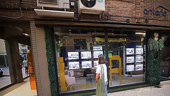 La cuantía de las hipotecas para viviendas vuelve a subir y alcanza niveles de 2010 en la Región de Murcia