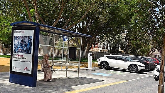San Javier adjudica por 5,9 millones el primer contrato de autobús urbano