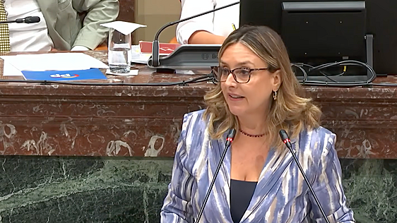 La Comunidad paraliza uno de cada cinco traslados de menores extranjeros no acompañados a la Región de Murcia
