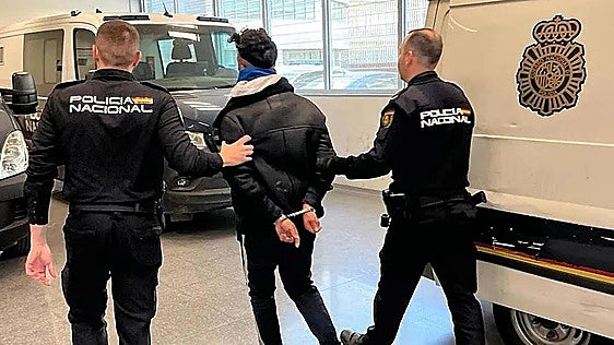 Nuevo repunte de los delitos sexuales en la Región de Murcia, que ya alcanza las dos denuncias de media al día