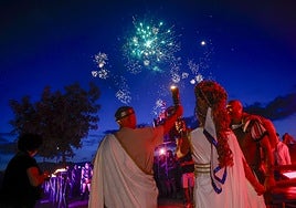 Especial Fiestas Carthagineses y Romanos 2026