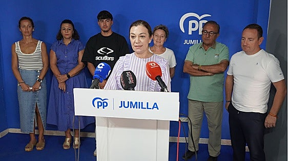 El Ayuntamiento de Jumilla tendrá que devolver 2,4 millones por sobrecobros del impuesto de obras