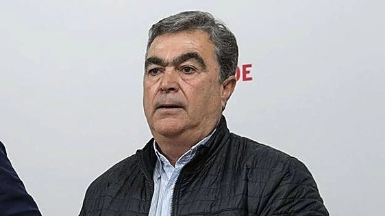 La Audiencia aún tardará dos años en juzgar a Navarro por el 'caso Guardería' de Calasparra