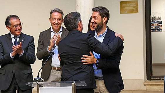 El director del Itrem, Juan Francisco Martínez Carrasco, pregonará las fiestas patronales de San Clemente en Lorca