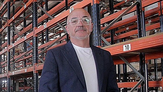 Salvador Bernal da el sí a la propuesta de la COEC para presidir la Cámara de Comercio de Cartagena