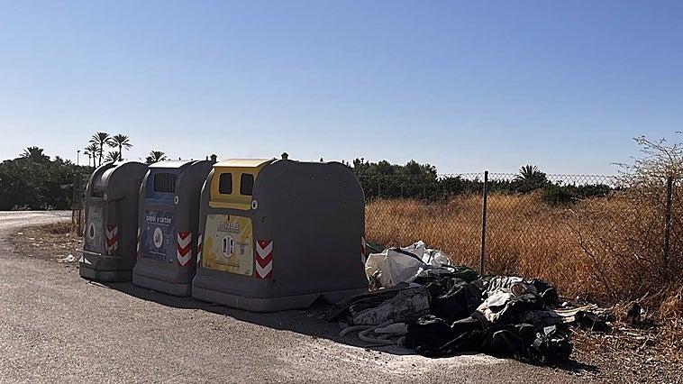 El Ayuntamiento de Alhama encarga una auditoría externa del servicio de limpieza en respuesta a la preocupación vecinal
