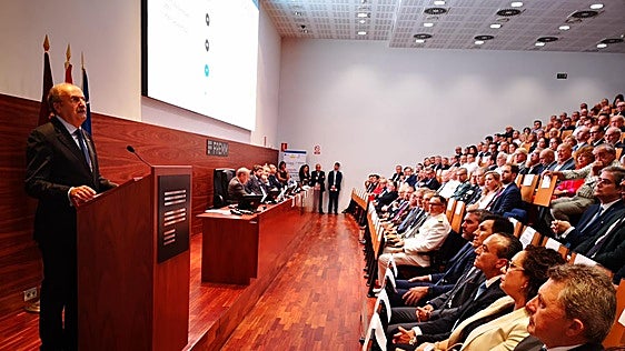El Consejo de Gobierno aprueba este jueves la ley que facilitará el relevo en las empresas familiares