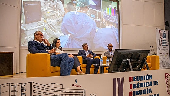 Una de cada cuatro intervenciones de tiroides que se realizan en la Región es debida a un cáncer