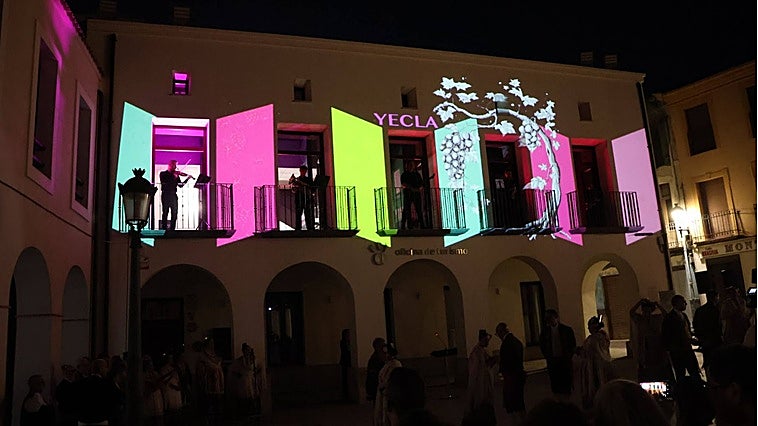 Yecla abre en la Casa de los Arcos una ventana a 2.000 años de cultura del vino