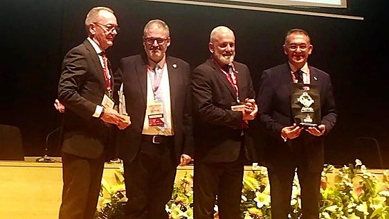 Lorca acogerá en octubre de 2027 el Encuentro Nacional de Cofradías