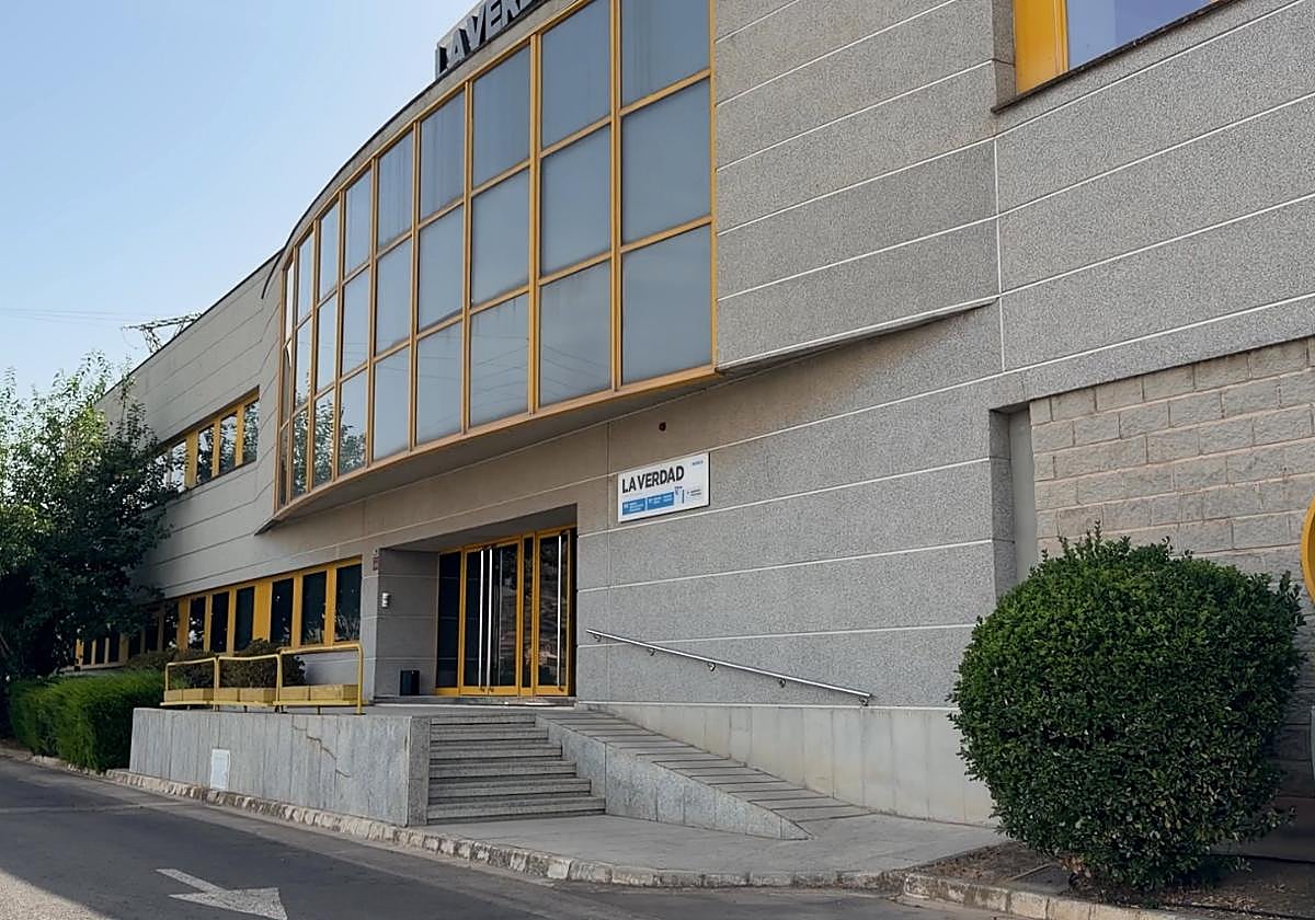 LA VERDAD es galardonada con Premio Hipócrates 2026 del Colegio de Médicos de la Región de Murcia