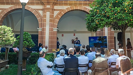 El UCAM University Fund cierra el primer semestre con una rentabilidad del 10,4%