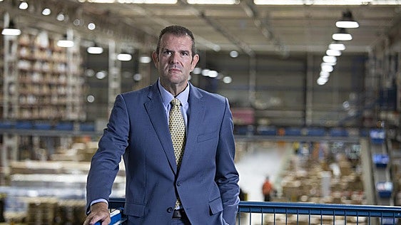 Hefame destaca en Grecia el valor de las alianzas como vías para reforzar la distribución farmacéutica