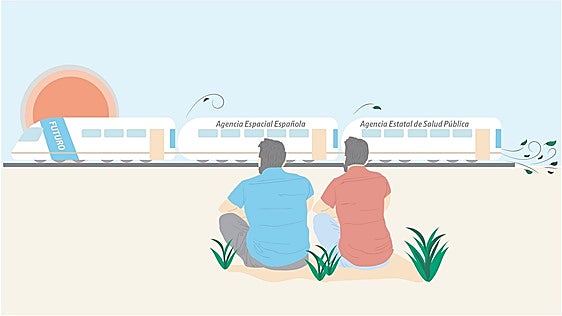 Zaragoza - Murcia: historia de un desencanto