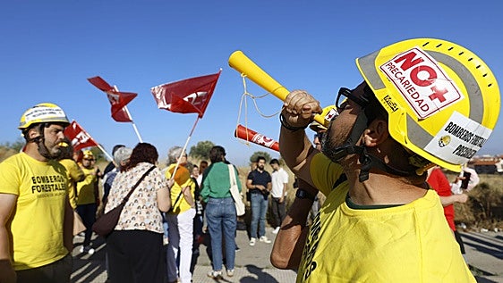 Solidaridad bajo sospecha