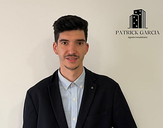 Patrick García revoluciona su inmobiliaria junto con IA y formación de alto nivel