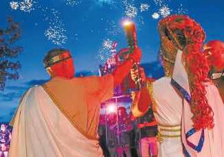 Carthagineses y Romanos 2026