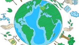 Día mundial del reciclaje