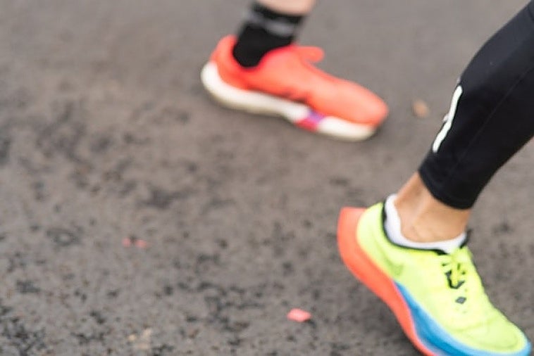 La evolución del running también ha cambiado cómo elegimos zapatillas