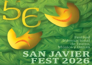 San Javier Fest 2026