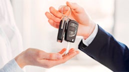 Vehículos de ocasión