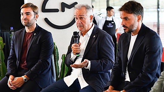 El concurso de acreedores del Real Murcia dibuja una deuda de 35,3 millones con casi 15 todavía en el aire