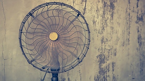 Dormir con calor