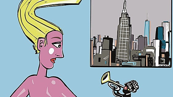 Newyorker