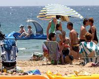 El turismo extranjero en España registra el mayor crecimiento en seis años
