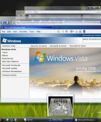 Microsoft retrasa de nuevo el lanzamiento de su sistema operativo Windows Vista