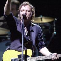 Bruce Springsteen actuará el 14 de mayo en el Palacio Olímpico de Badalona