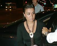 María José Campanario, entre los diez detenidos por fraude a la Seguridad Social