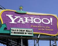 Yahoo! registra una caída de sus beneficios pese a que sus ingresos aumentan un 34%