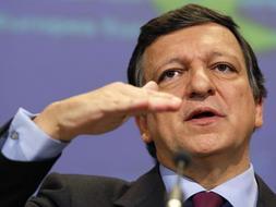 El presidente de la Comisión Europea, José Manuel Durao Barroso, ha instado a los Estados a luchar de manera coordinada frente a la crisis. /Reuters